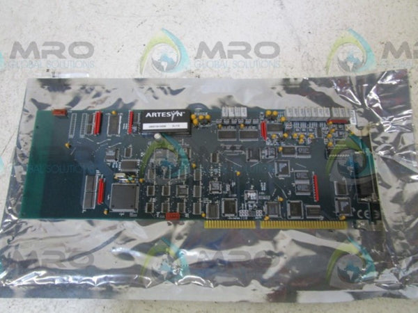 MICROSTAR MSPCB076-01 DAP280/103 CIRCUIT BOARD  NSNP