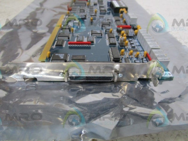 MICROSTAR MSPCB076-01 DAP280/103 CIRCUIT BOARD  NSNP