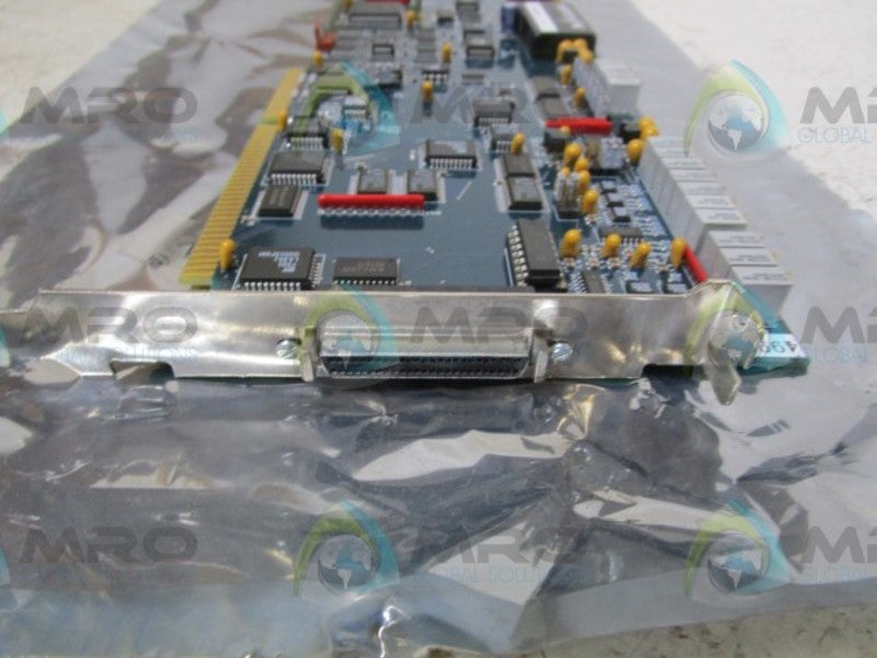 MICROSTAR MSPCB076-01 DAP280/103 CIRCUIT BOARD  NSNP