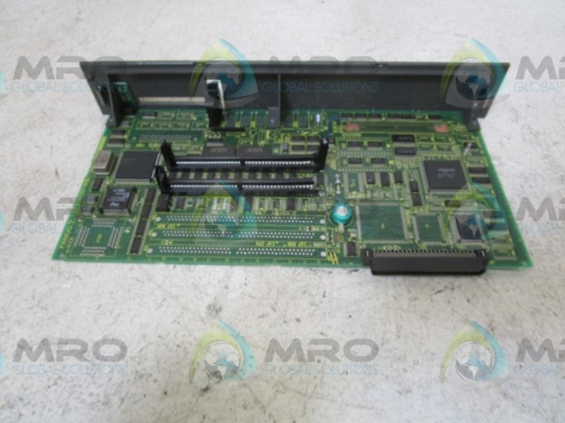 FANUC A16B-2201-0854/03B  UNMP