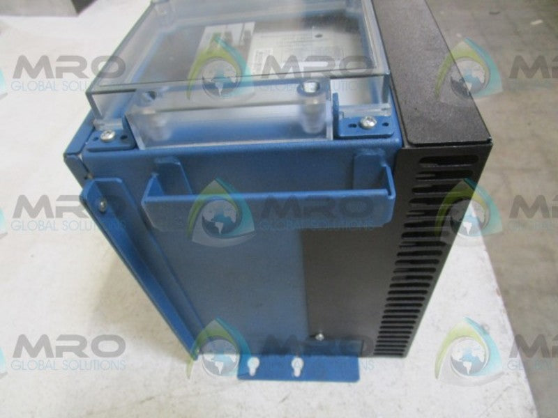 INDRAMAT DDC01.2-N050C-DL01-01-FW SERVO COMPACT CONTROLLER  UNMP