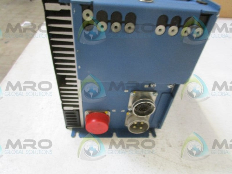 INDRAMAT DDC01.2-N200A-DL11-01-FW SERVO COMPACT CONTROLLER  UNMP