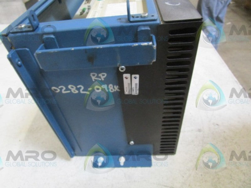 INDRAMAT DDC01.2-N200A-DL11-01-FW SERVO COMPACT CONTROLLER  UNMP