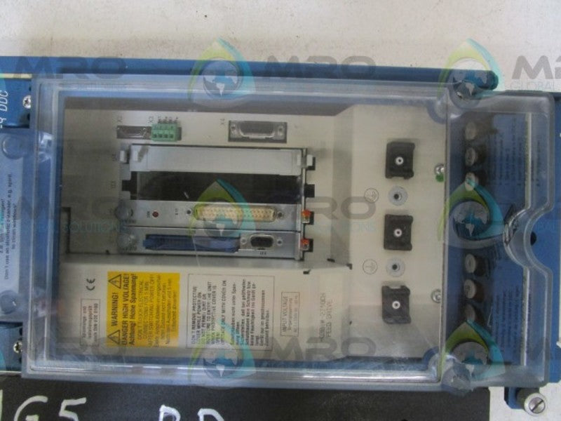 INDRAMAT DDC01.2-N100A-DL01-01-FW  NSNP