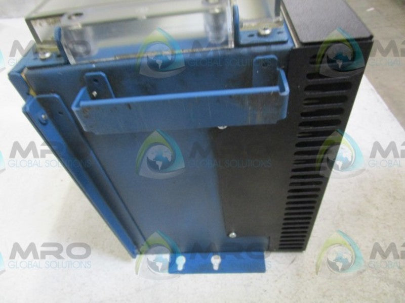 INDRAMAT DDC01.2-N050C-DL04-01-FW SERVO COMPACT CONTROLLER  UNMP
