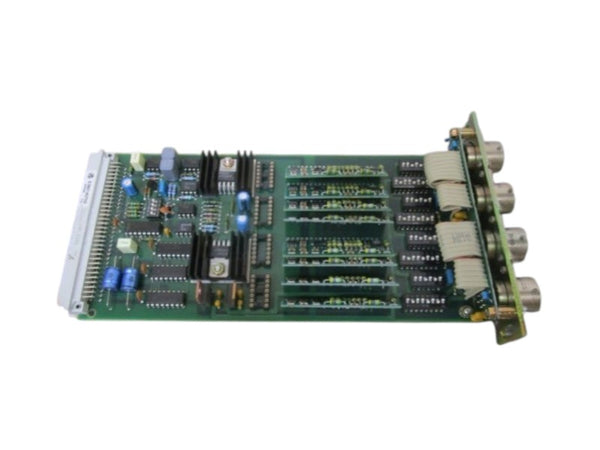 MARPOSS 6366140700 CONTROL BOARD  NSNP