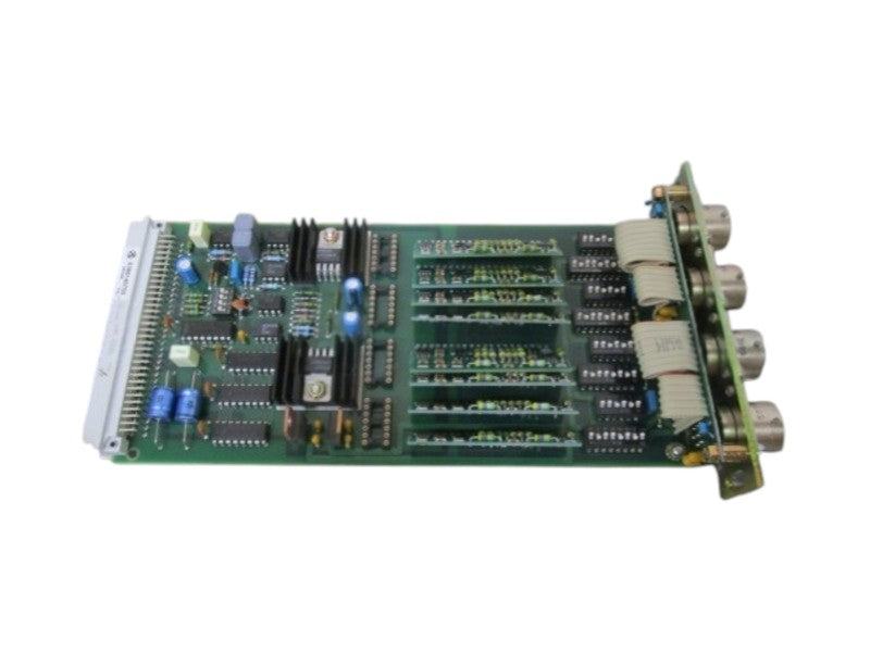 MARPOSS 6366140700 CONTROL BOARD  NSNP