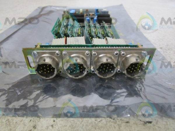 MARPOSS 6366140700 CONTROL BOARD  NSNP