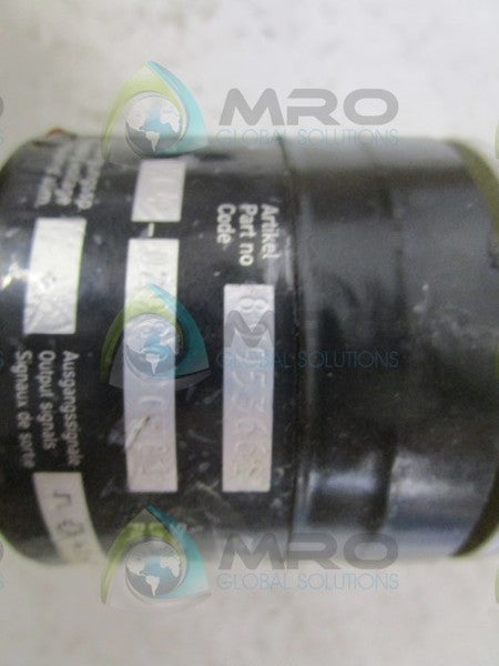 RSF ELEKTRONIK 89953662 UNMP