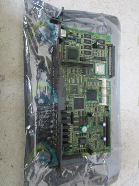 FANUC A16B-3200-0412 CPU BOARD  NSNP
