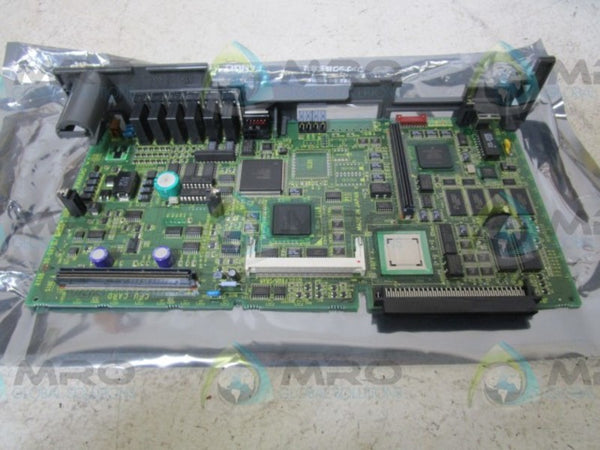 FANUC A16B-3200-0412 CPU BOARD  NSNP