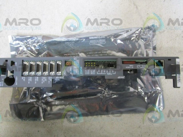 FANUC A16B-3200-0412 CPU BOARD  NSNP