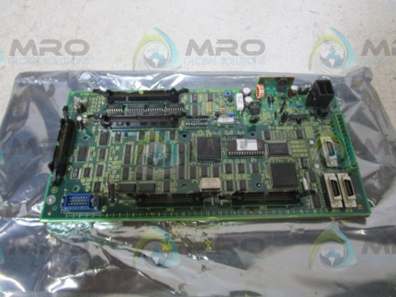 FANUC A16B-2201-0110 OPERATORS PANEL INTERFACE BOARD  NSNP