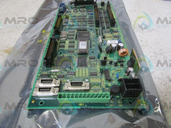 FANUC A16B-2201-0110 OPERATORS PANEL INTERFACE BOARD  NSNP