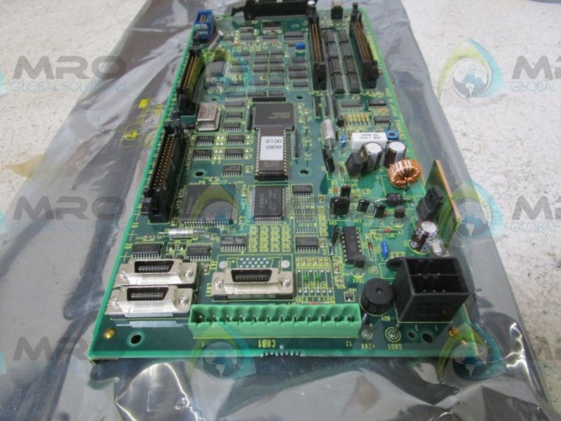 FANUC A16B-2201-0110 OPERATORS PANEL INTERFACE BOARD  NSNP
