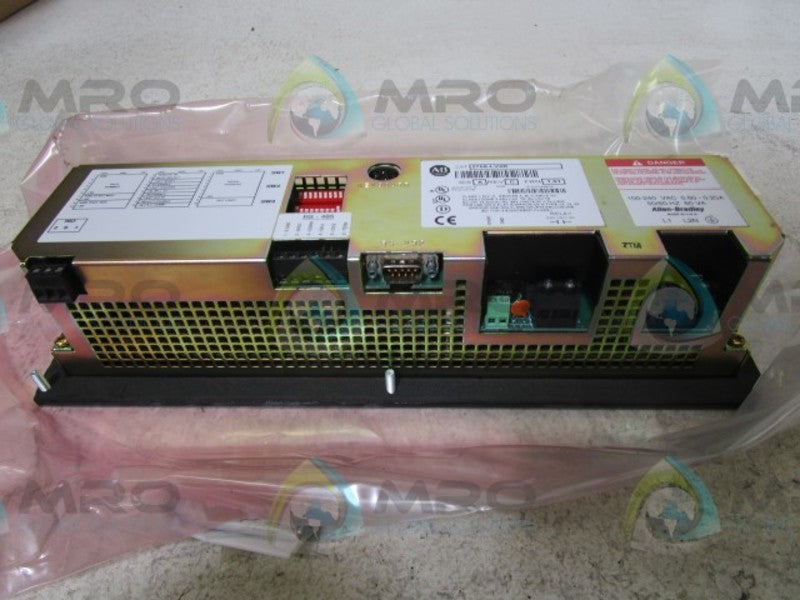INDUSTRIAL SPARE PART 2706-LV4R SER. A REV.C F/W 1.01 NSNP