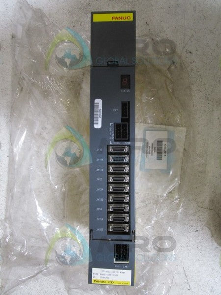 FANUC A06B-6088-H001  NSNP