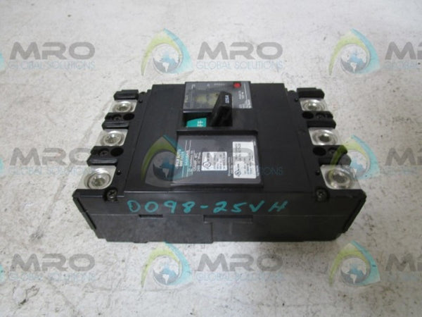 FUJI ELECTRIC SA203BAUL-125 CIRCUIT BREAKER  NSNP