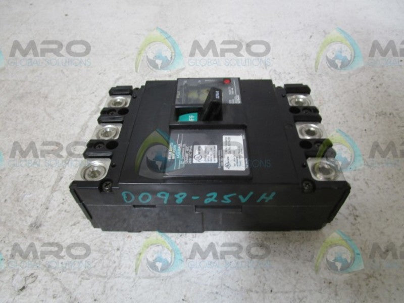 FUJI ELECTRIC SA203BAUL-125 CIRCUIT BREAKER  NSNP
