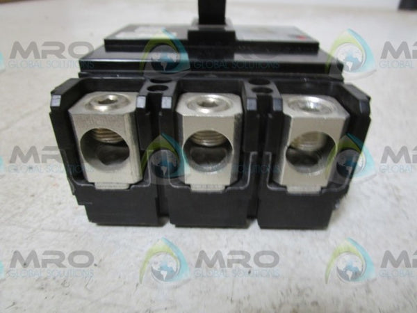 FUJI ELECTRIC SA203BAUL-125 CIRCUIT BREAKER  NSNP
