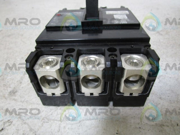 FUJI ELECTRIC SA203BAUL-125 CIRCUIT BREAKER  NSNP