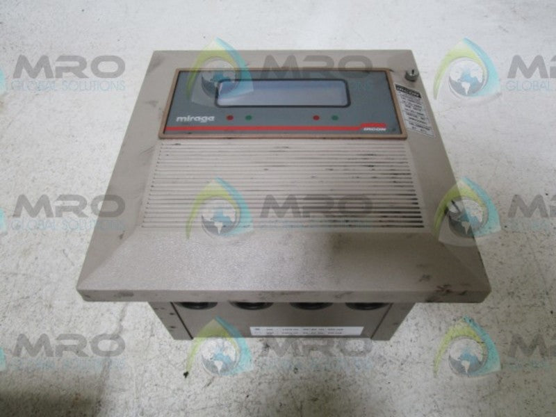 IRCON MR0R0525F10/010 UNMP