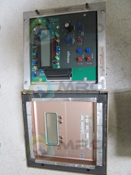 IRCON MR0R0525F10/010 UNMP