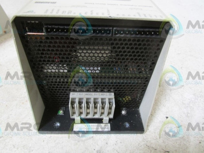 AEG SCHNEIDER AUTOMATION DR-S010-000 *USED*