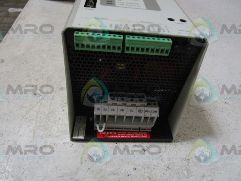 MODICON DR-S020-000 NSNP