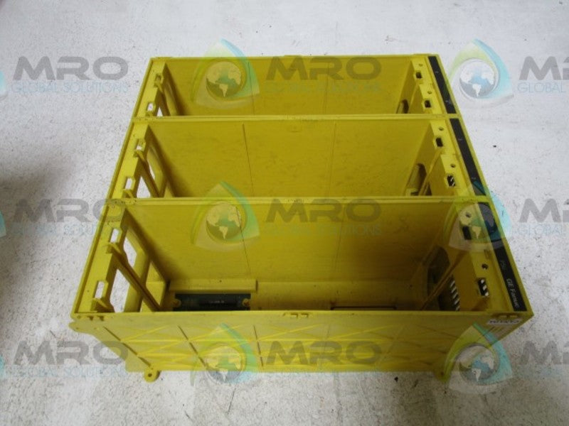 FANUC A02B-0162-B516 UNMP