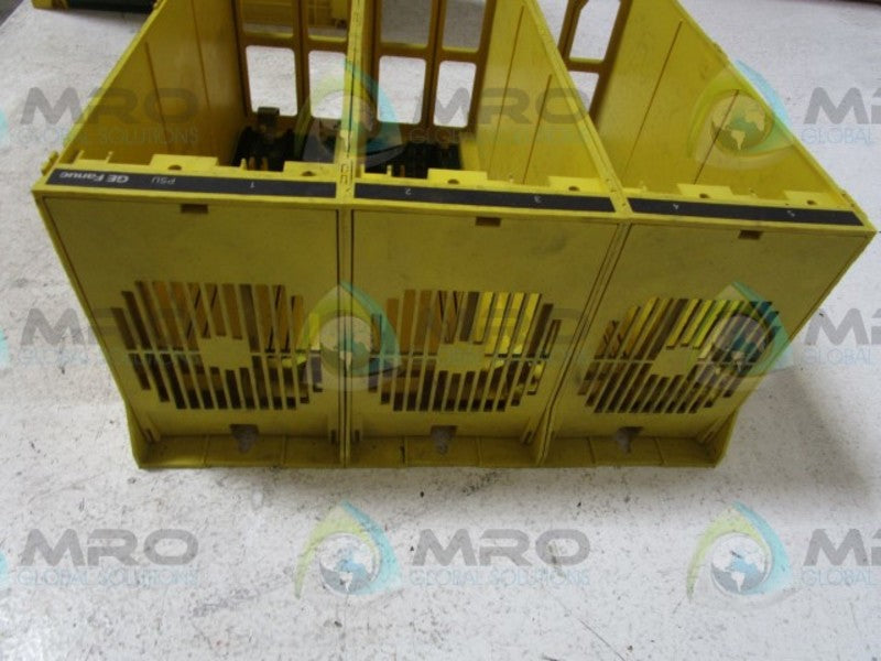 FANUC A02B-0162-B516 UNMP