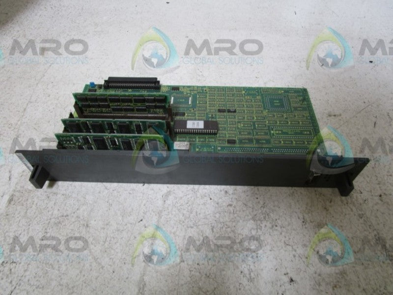 FANUC A16B-2200-0919 PC BOARD  UNMP