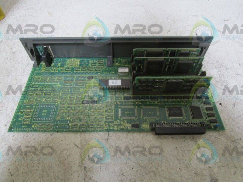 FANUC A16B-2200-0919 PC BOARD  UNMP