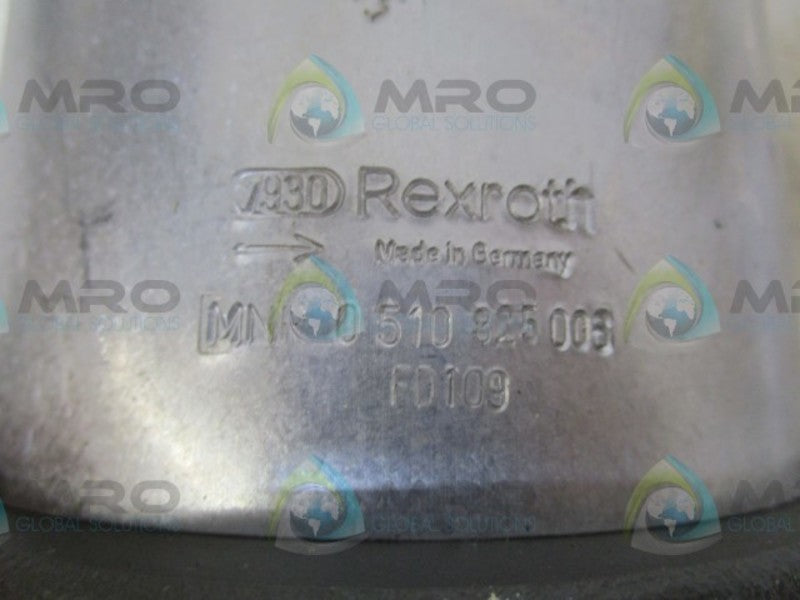 REXROTH 0510-825-006  NSNP