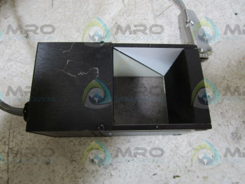 RVSI 200700 DIFFUSING ILLUMINATOR  UNMP