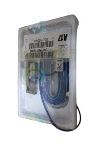MARPOSS A17-3408617811 GAUGE HEAD TRANSDUCER  NSNP