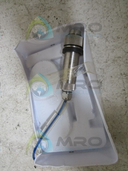 MARPOSS A17-3408617811 GAUGE HEAD TRANSDUCER  NSNP