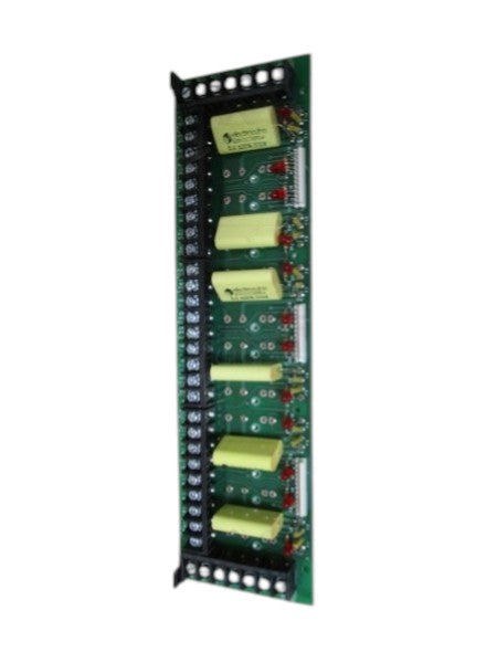J53-011 CIRCUIT BOARD  UNMP