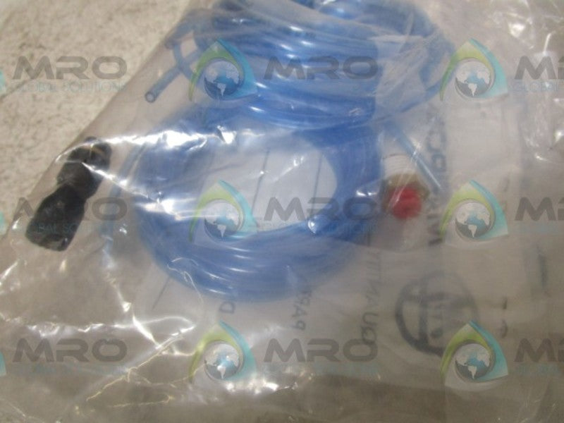 MARPOSS U2914157660 PNEUMATIC KIT  NSMP