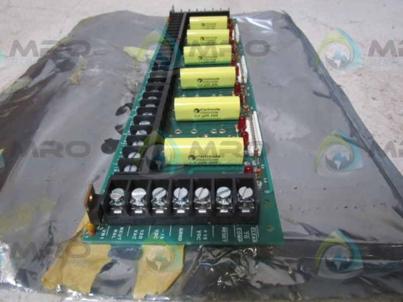 J53-010 CIRCUIT BOARD  NSNP
