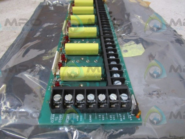 J53-010 CIRCUIT BOARD  NSNP