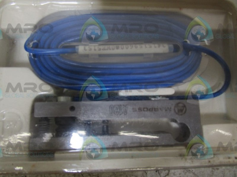 MARPOSS A1203415159600 TRANSDUCER GAUGE PROBE SENSOR  NSNP
