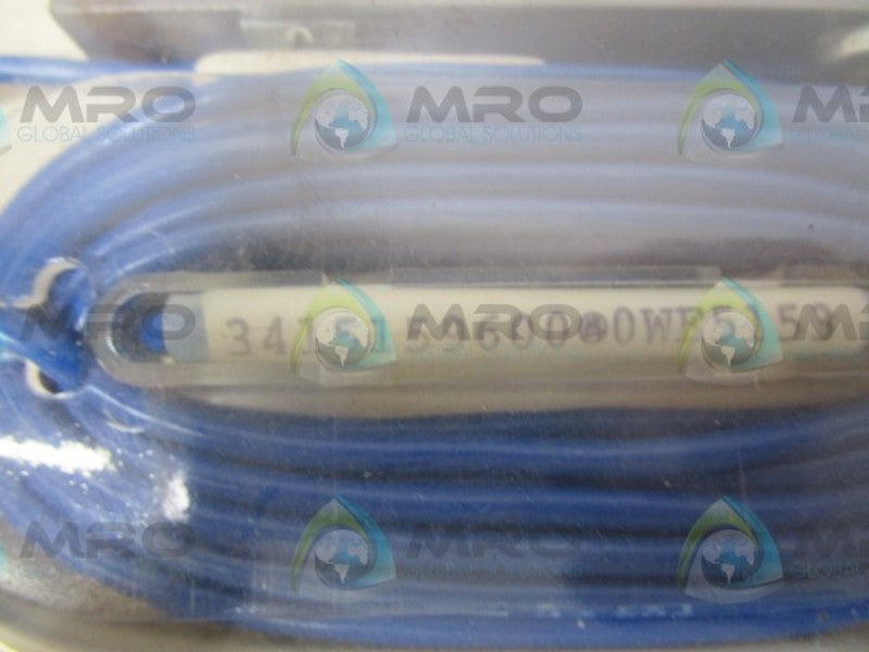 MARPOSS A1203415159600 TRANSDUCER GAUGE PROBE SENSOR  NSNP