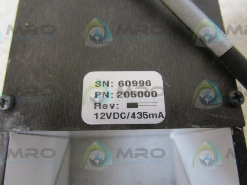RVSI 205000 DIFFUSING ILLUMINATOR  UNMP