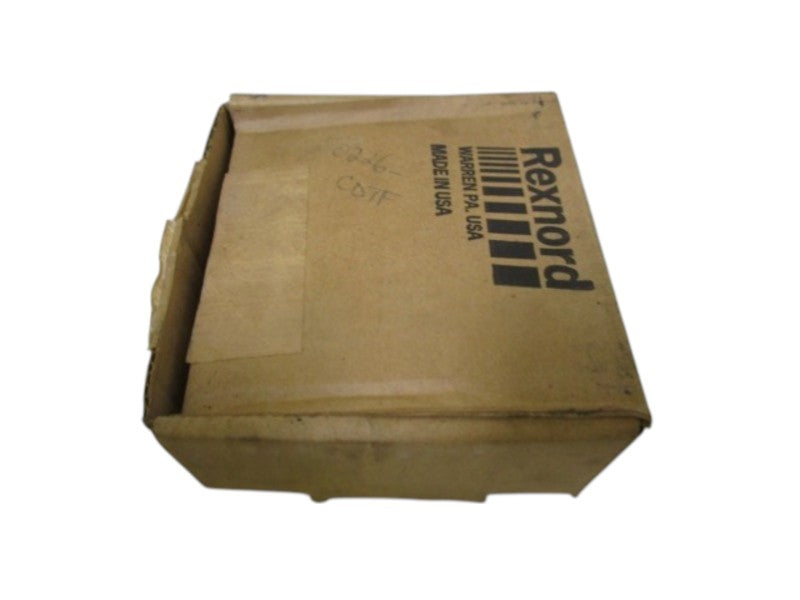 REXNORD 163 DBZ STD C COUPLING  NSMP