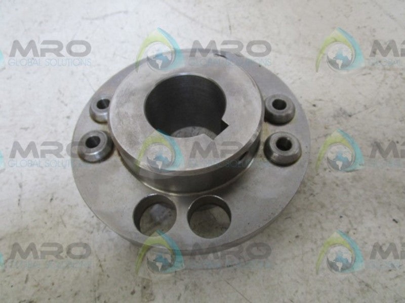 REXNORD 163 DBZ STD C COUPLING  NSMP
