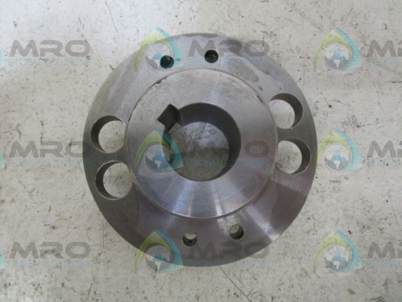 REXNORD 163 DBZ STD C COUPLING  NSMP