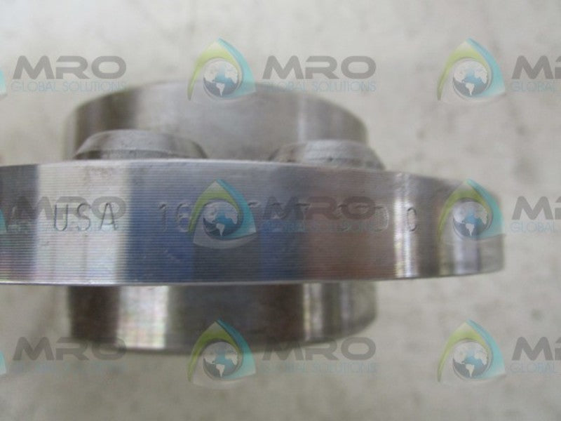 REXNORD 163 DBZ STD C COUPLING  NSMP