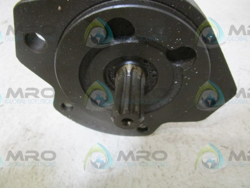 BOSCH 0510 625 048 HYDRAULIC PUMP  NSNP