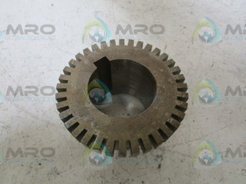 FALK 1060T HUB 2.1250  NSNP